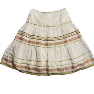 (457) Bianca Nygard Skirt